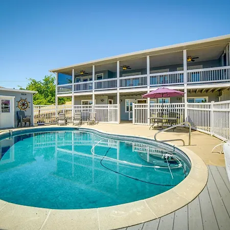 Lakeport Home With Stunning Lake And Mountain Views